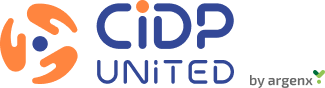 cidp united logo